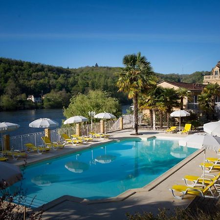 Les Magnolias Holiday Homes Lalinde Экстерьер фото