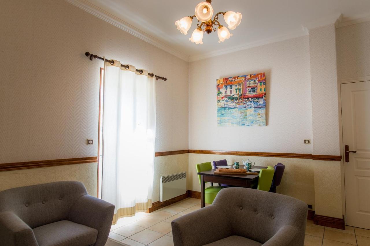 Les Magnolias Holiday Homes Lalinde Экстерьер фото